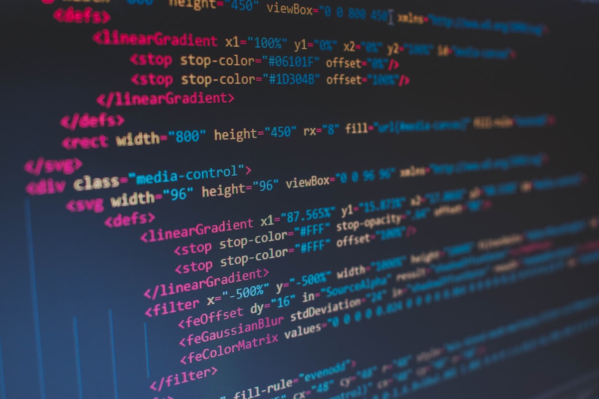 Web Development Process