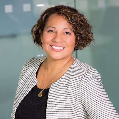 Sika Fortune, UX Director at Bilo Tech